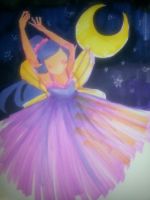 moon Dance